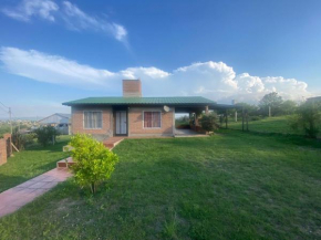 Casa en alquiler para cinco personas en Tanti